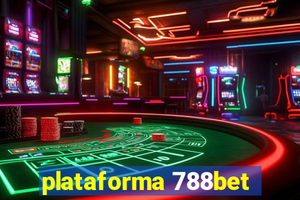 plataforma 788bet